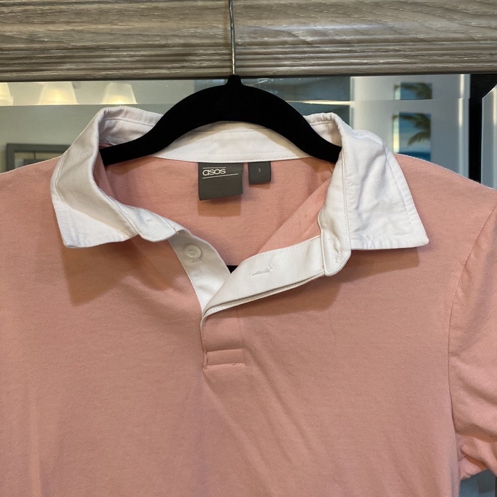 ASOS Polo - Picture 2 of 4